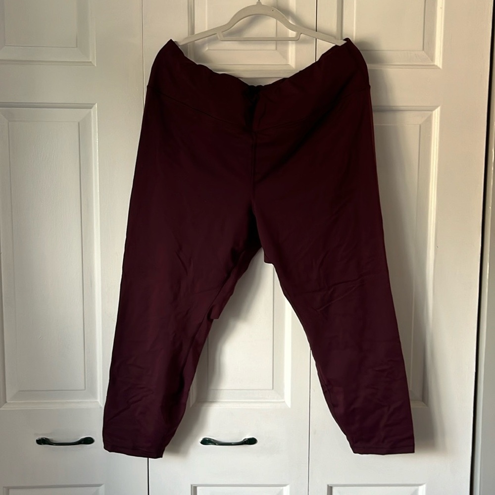 Torrid performance pants
